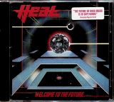 H.E.A.T. Welcome To The Future
