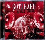 Gotthard Stereo Crush