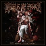 Cradle Of Filth Screaming Of The Valkyries (Digipack)