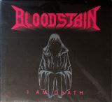 Bloodstain I Am Death (Digipack)