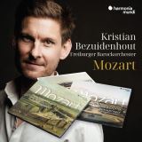 Mozart Wolfgang Amadeus Mozart: Klavierkonzerte Nr. 6, 9, 11, 12, 13, 18 & 25