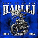 Harlej-Best Of 30 let 2006 - 2025 Part 2