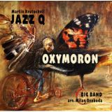 Kratochvl Martin & Jazz Q Oxymoron