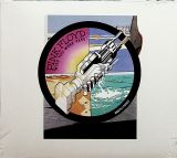 Pink Floyd Wish You Were Here