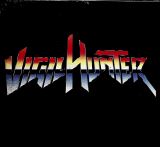 High Roller Records Vigilhunter
