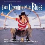 Lang K.D. Even Cowgirls Get The Blues (Limited)