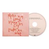 Stereophonics Make em Laugh, Make em Cry, Make em Wait
