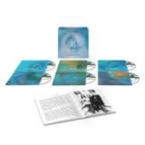 Tangerine Dream Phaedra - 50th Anniversary Edition (Box 5CD+Blu-ray)