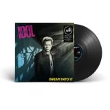 Idol Billy Dream Into It