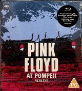 Pink Floyd Live at Pompeii MCMLXXII