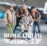 Olympic Bombark