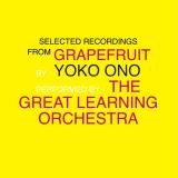 Karl Records Selected Recordings From Grapefruit