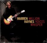 Haynes Warren Million Voices Whisper