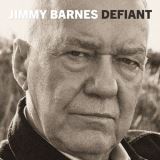 Barnes Jimmy Defiant