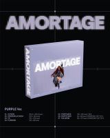 Warner Music Amortage (Limited CD Box - Purple/Bloom)