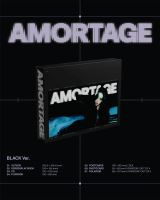 Warner Music Amortage (Limited CD Box - Black/Fade)