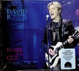 Bowie David Ready, Set, Go! (rsd 2025)