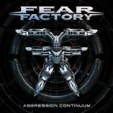 Fear Factory Aggresion Continuum