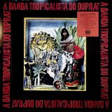 Duprat Rogrio A Banda Tropicalista Do Duprat