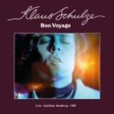 Schulze Klaus Bon Voyage - Live Audimax Hamburg 1981