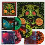 Mem King Gizzard - Live in Los Angeles '24 (Limited Box Sets to 1000 vinyl 4xLP)