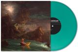 Candlemass Coming Of Nightfall (Ltd. Turquoise)