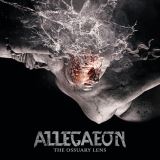 Allegaeon Ossuary Lens (Limited Marbled vinyl)