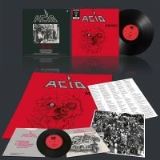 Acid Maniac (Limited LP+7")