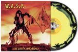 W.A.S.P. Last Command (RSD 2025)