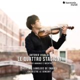 Vivaldi Antonio Le Quattro Stagioni (The Four Seasons)