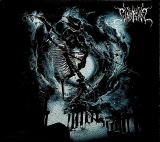 Svartsyn Vortex Of The Destroyer (Digipack)