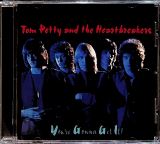 Petty Tom & The Heartbreakers You're Gonna Get It!