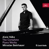 Hba Alois;Beinhauer Miroslav-Hba: Kompletn dlo pro klavr