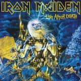Iron Maiden Live After Death (RSD 2025)