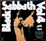Black Sabbath Vol. 4