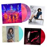 Stephens Joseph The Righteous Gemstones Season 2 (2xLP+2x7")