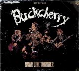 Buckcherry Roar Like Thunder
