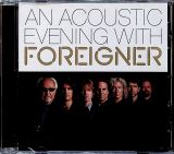 Foreigner An Acoustic Evening With Foreigner