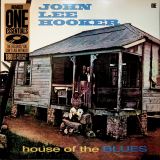 John Lee Hooker House Of The Blues