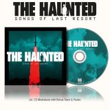 Haunted Songs Of Last Resort (Limited Edition Mediabook)