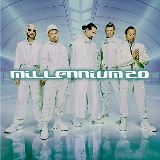 Backstreet Boys Millennium 2.0