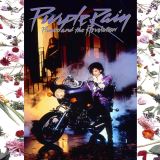 Prince & The Revolution Purple Rain