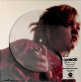 Suede 7" New Generation