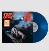 Osbourne Ozzy Bark At The Moon