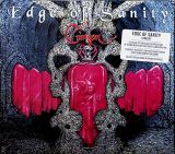 Edge Of Sanity Crimson (re-Issue)