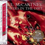 McCartney Paul Flowers In The Dirt