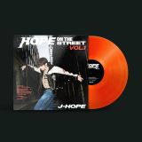 Interscope Hope On The Street Vol.1