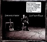 Springsteen Bruce Lost And Found: Selections From The Lost Albums