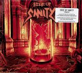 Edge Of Sanity Crimson II