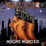 Waltari Nations' Neurosis Ltd.